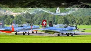 ZIGERMEET 2013, Mollis GL