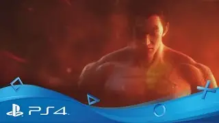 Tekken 7 | Opening Cinematic | PS4