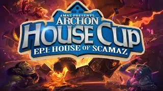 ThatsAdmirable vs Orange - Archon House Cup: House of Scamaz - Event 3 Highlander Auctioneer