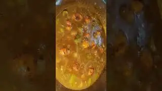 Itni tasty nd yummy Manuchurain  poori recipe ke liye comment kare jaldi jaldi #subscribe #support