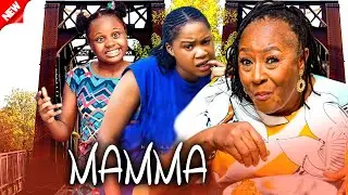 Newly Released Now! MAMMA [FULL MOVIE] - PATIENCE OZOKWU | MERCY | UCHE NEW GLAMOUR NIG. 2024 MOVIE