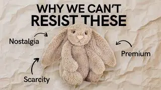 The Secret Behind Jellycat&rsquo;s Popularity Boom