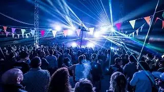 ELECTROBOTIK INVASION :: ELDORADO CIRCUS SHOW 2015 @ ESPLANADE DU J4 - OFFICIAL AFTERMOVIE