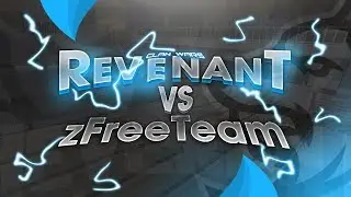 RevenanT V/S zFreeTeam l Operation7 LA