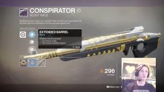 Destiny 2 - WEEKLY RESET NIGHTFALL STRIKES AND FULL RAID