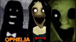 Ophelia - Full Walkthrough | Roblox