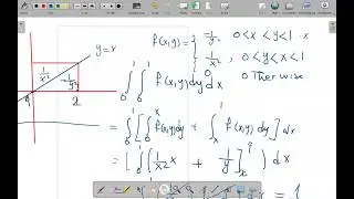 Calculus 3 Lecture 7 - Double Integrals, Iterated Integrals, Order of Integration - Dr Zinab Mansour