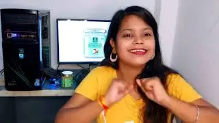 Organic Harvest Extra Virgin Coconut Oil Review || Multi purpose Coconut Oil by Surabhi Chaubey