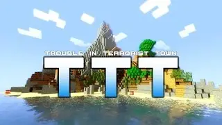 TROUBLE IN TERRORIST TOWN 🔪 017 &bull; MYSTERIEN in MINECRAFT TOWN