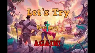 Everything Wrong with RavenQuest