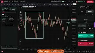 🚀 DERIV entrada perfecta, opci&oacute;n no toca