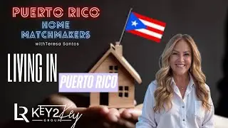 MOVING TO PUERTO RICO