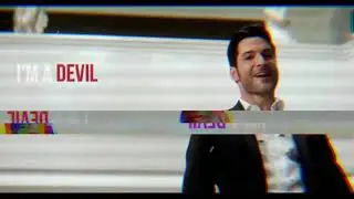 Attitude whatsapp status Devil 😈 #Lucifer&hearts;&hearts; NETFLIX &hearts;