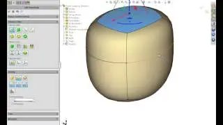 SolidWorks Partner Spotlight - Power Surfacing