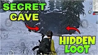 Best secret high loot location in PUBG MOBILE | Subscribe for more updates