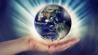 Relaxing Earth Sounds for Stress relief, Meditation, Healing Sounds of Earth, Nature Sound
