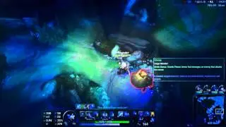ToNight We HUNT~Rengar Montage