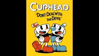How Cuphead Escaped The 1930s Cartoon Hell