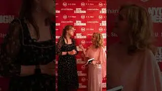 The Power of Nature: Interview with Dr. Suzanne Staggs & Dr. Sandra Piesik