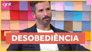 Desobedecer &eacute; preciso? | Papo de Segunda | Tema da Semana