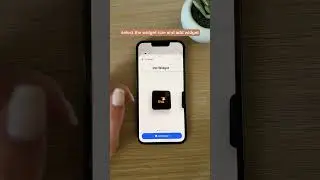 #10 How to Add Music Widget to Home Screen