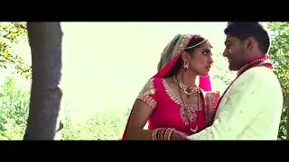 Vijay & Shivali Wedding Videography and Reception Photography by Devarshi Photo Studio