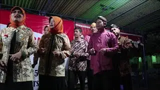 Timbul Voice Malam Tirakatan 2019