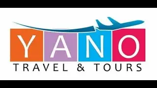 HAPPY 5 YEARS YANO TRAVEL AND TOURS! MANY MORE TRAVELS TO COME #YANOTRAVELS #YANOTRIPS #YANOTOURS