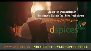 dspices The Online Spice Store