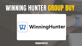 WinningHunter Group Buy only $20/month - Uncover Hidden Amazon Winners Like a Pro!