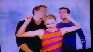2 Guys & A Girl Promo Moving to Fridays This Fall 2000