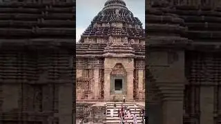 #sun temple kanark😱🥰#odisha calture #2025 #shorts #shorts
