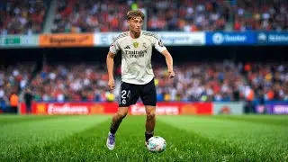 Dean Huijsen ► Ultimate Defensive Skills 2025