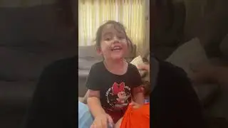 Quero ser uma bebezinha
