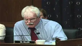 Rep. Miller on Mine Safety - 6.27.2012