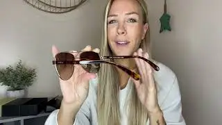 Review of Carfia Polarized Sunglasses for Women UV400 Protection Lightweight