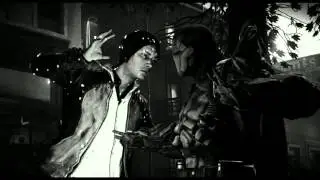 Midnight Tyrannosaurus - The High Five Of Death