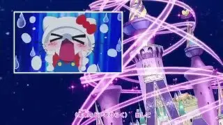 Jewelpet Magical Change ED3 - Magical☆Kiss (Finale Ver.)