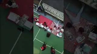 Keseruan 17 Agustus di Lingkungan kami