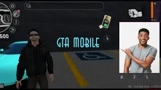 NEW GTA STYLE GAME FOR ANDROID & IOS