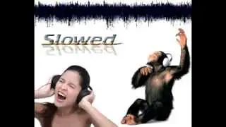Parov Stelar - Chambermaid Swing (slowed T7 P15 & bass boosted)