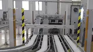PRL TECNOSOFT: unificatore automatico