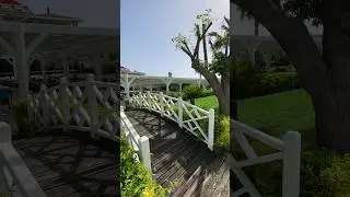 🇹🇷 ORANGE COUNTY RESORT HOTEL BELEK 5*, Турция - хороший небольшой отель