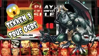 Tekken 3 Games Android Mobile 📲🕹️ Playstation 1 Gameplay Walkthrough #tekken3 #androidgames 