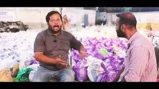 JDC Foundation Pakistan - NGO