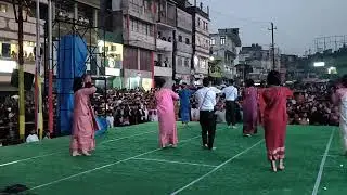 Original content dance// Chad sukra jowai 2025