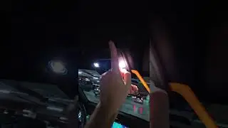 Luz de salão / cortesia BYD Dolphin mini seagull parte 1/2