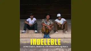 Indeleble