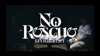 KEYTOTHECITY - No rescue feat.Yusef Imamura, SANO, IRIS & NES (Official Music Video)
