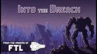 Into the Breach - Combat Music